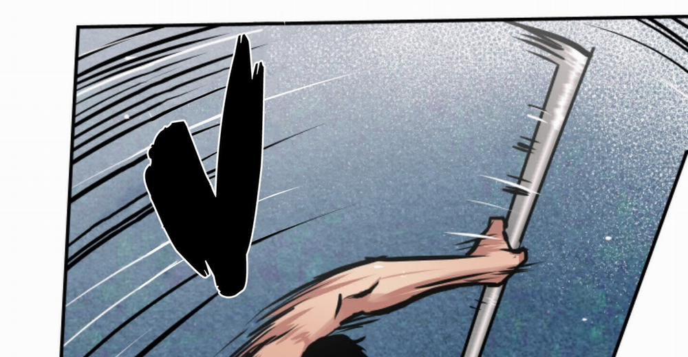 Cây Thương Của Ghost 18 trang 110