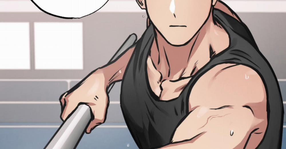 Cây Thương Của Ghost 18 trang 116