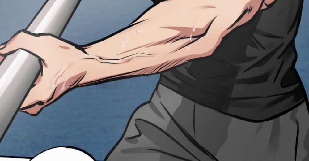 Cây Thương Của Ghost 18 trang 117