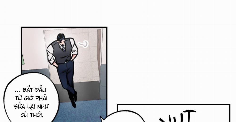 Cây Thương Của Ghost 18 trang 122