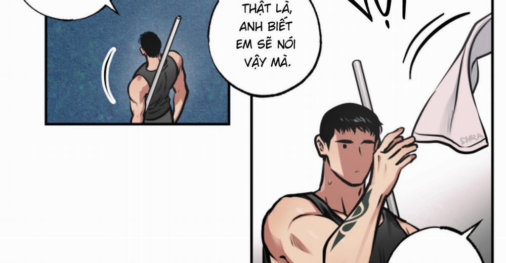 Cây Thương Của Ghost 18 trang 123