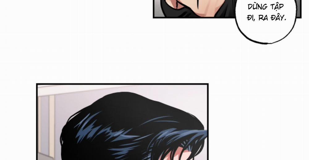 Cây Thương Của Ghost 18 trang 124