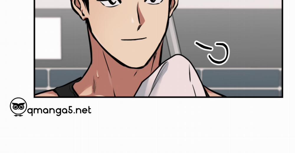 Cây Thương Của Ghost 18 trang 127