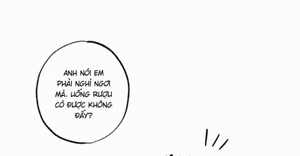 Cây Thương Của Ghost 18 trang 128