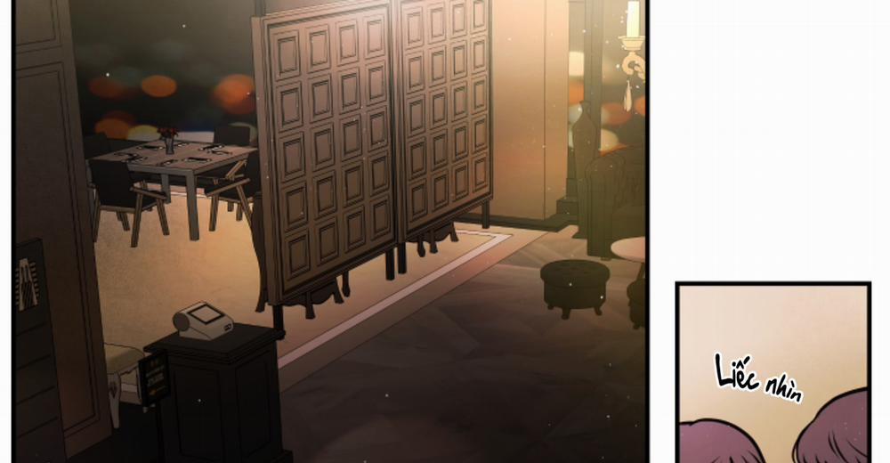 Cây Thương Của Ghost 18 trang 133