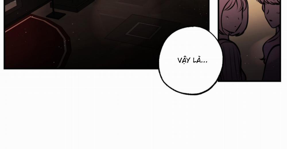 Cây Thương Của Ghost 18 trang 134