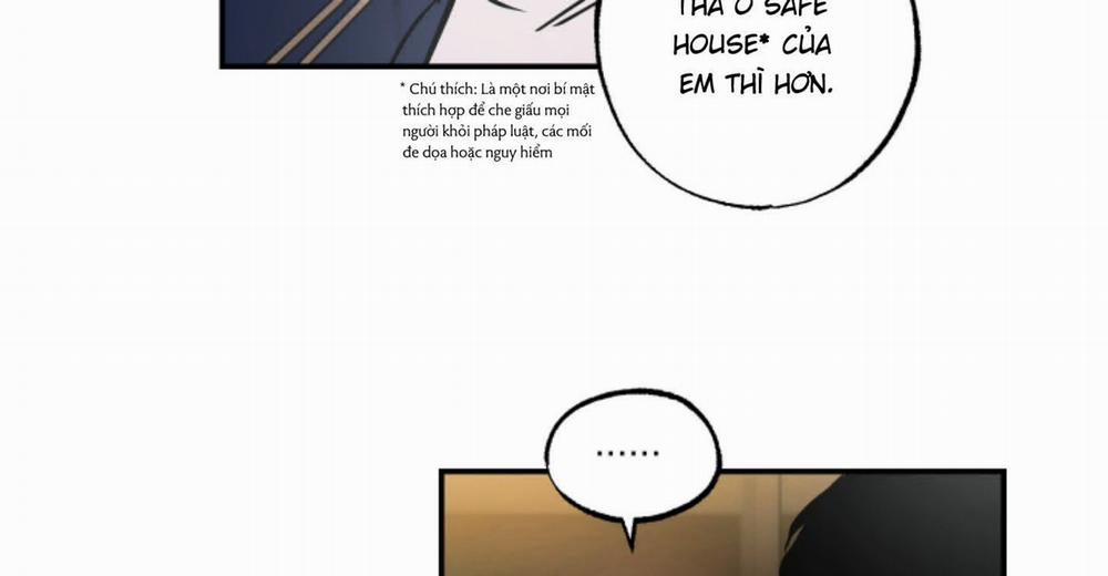 Cây Thương Của Ghost 18 trang 141