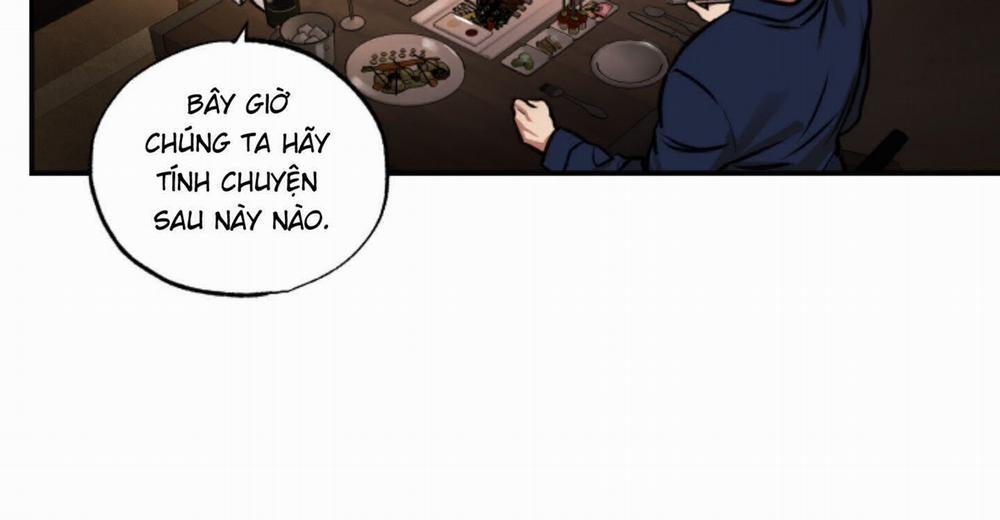 Cây Thương Của Ghost 18 trang 147