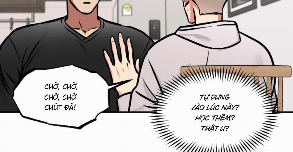 Cây Thương Của Ghost 18 trang 16