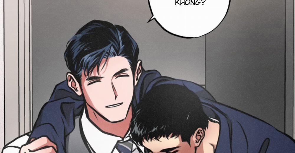 Cây Thương Của Ghost 18 trang 171