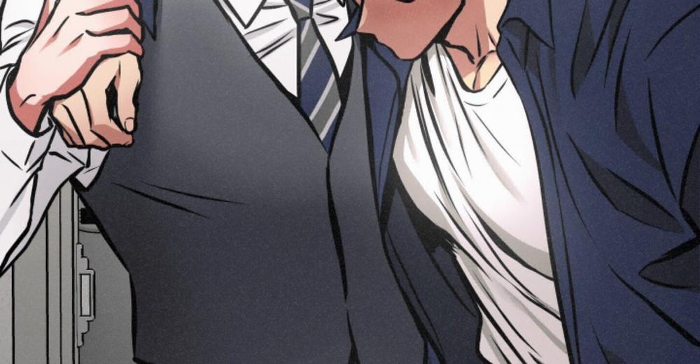 Cây Thương Của Ghost 18 trang 172