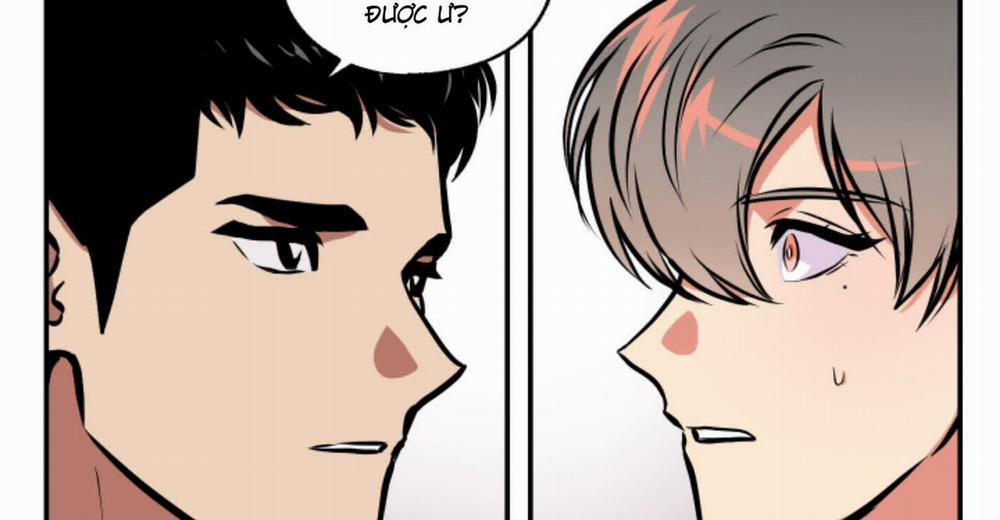 Cây Thương Của Ghost 18 trang 18