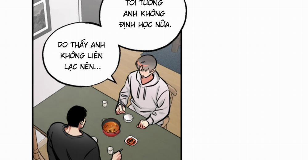 Cây Thương Của Ghost 18 trang 20