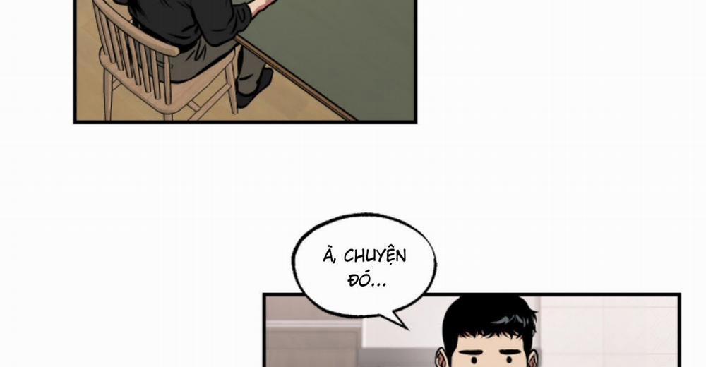 Cây Thương Của Ghost 18 trang 21