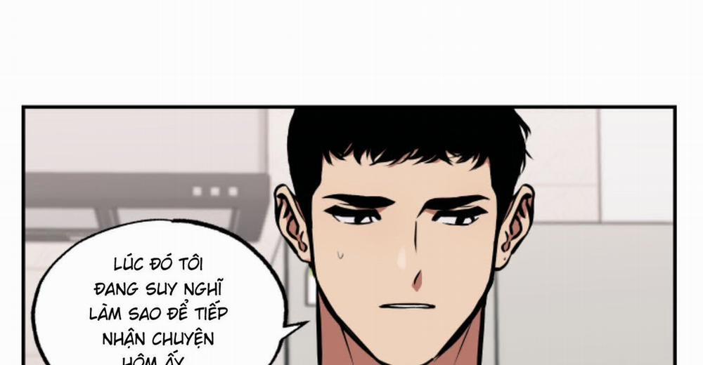 Cây Thương Của Ghost 18 trang 23