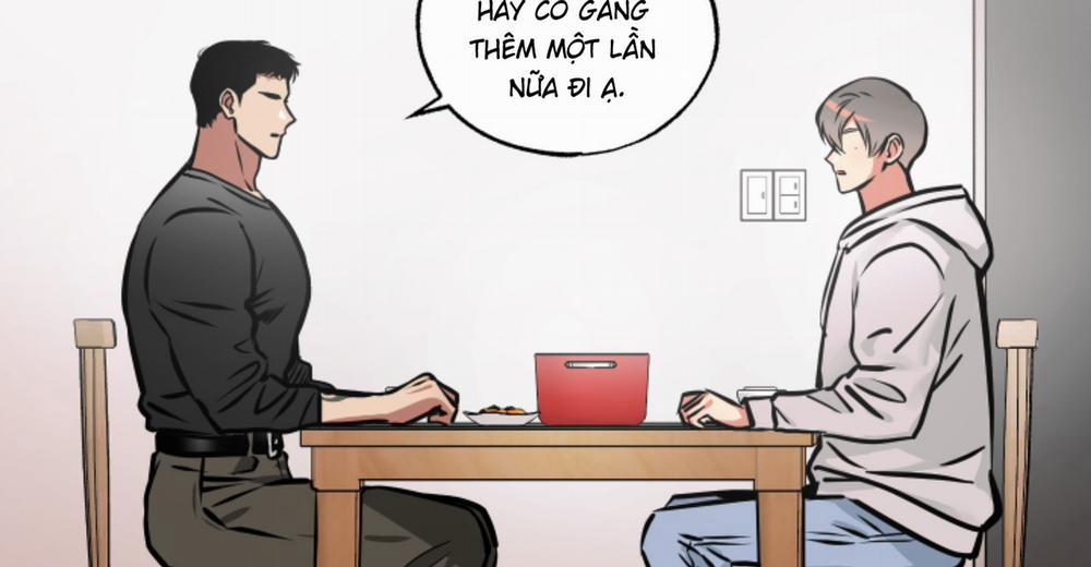 Cây Thương Của Ghost 18 trang 27