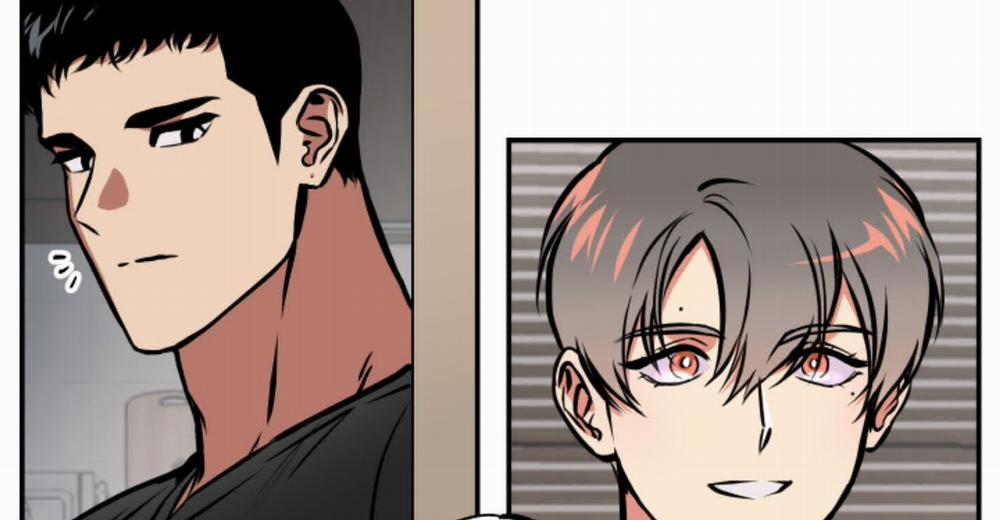 Cây Thương Của Ghost 18 trang 34