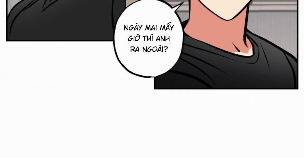 Cây Thương Của Ghost 18 trang 35