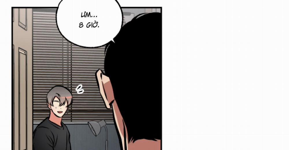 Cây Thương Của Ghost 18 trang 39