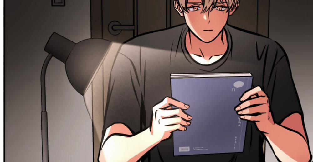 Cây Thương Của Ghost 18 trang 62