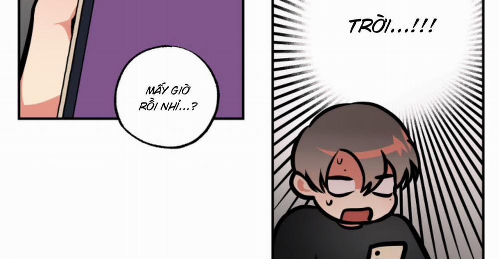 Cây Thương Của Ghost 18 trang 75