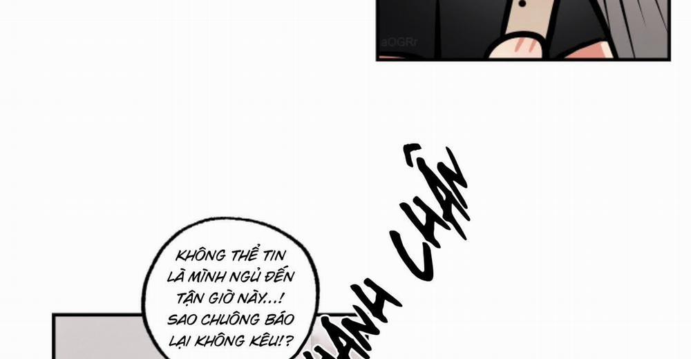 Cây Thương Của Ghost 18 trang 76