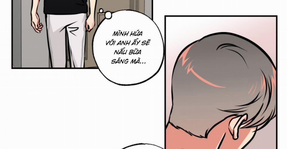 Cây Thương Của Ghost 18 trang 85