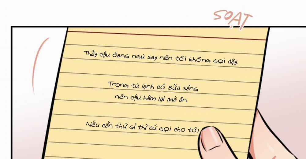 Cây Thương Của Ghost 18 trang 91