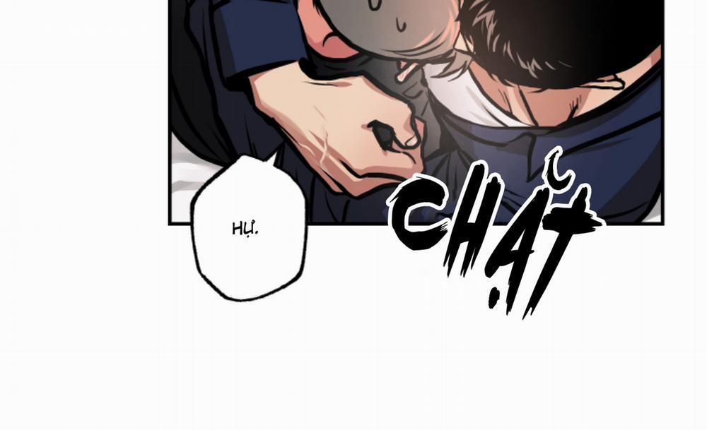 Cây Thương Của Ghost 19 trang 111