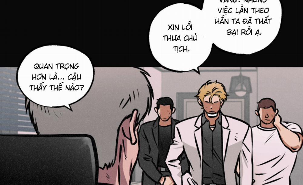 Cây Thương Của Ghost 19 trang 12