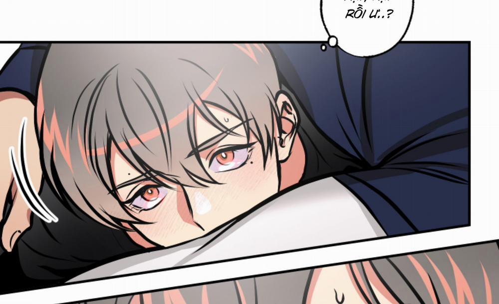 Cây Thương Của Ghost 19 trang 127