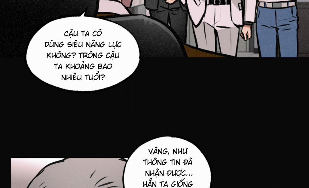 Cây Thương Của Ghost 19 trang 13