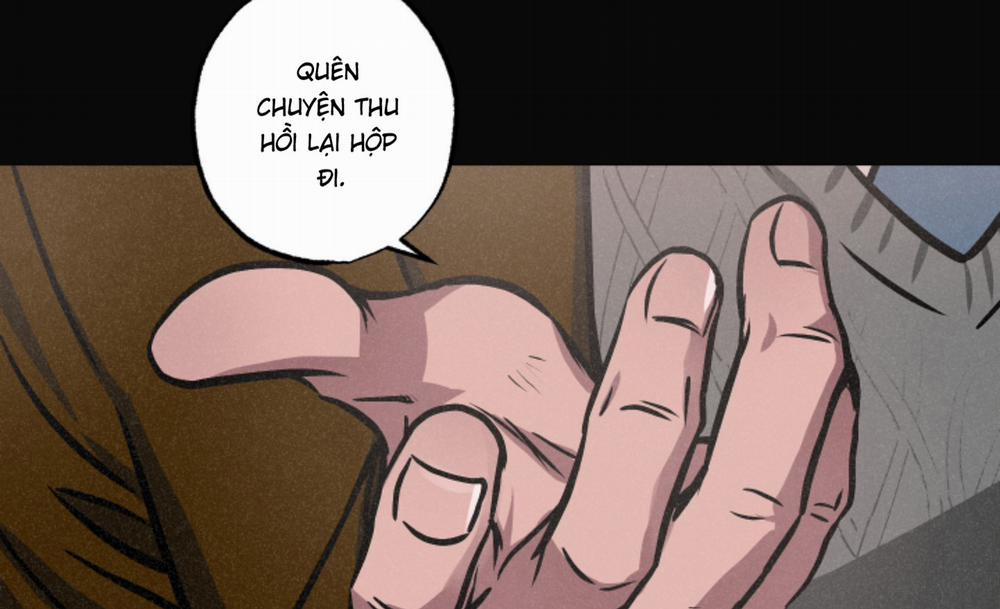 Cây Thương Của Ghost 19 trang 16