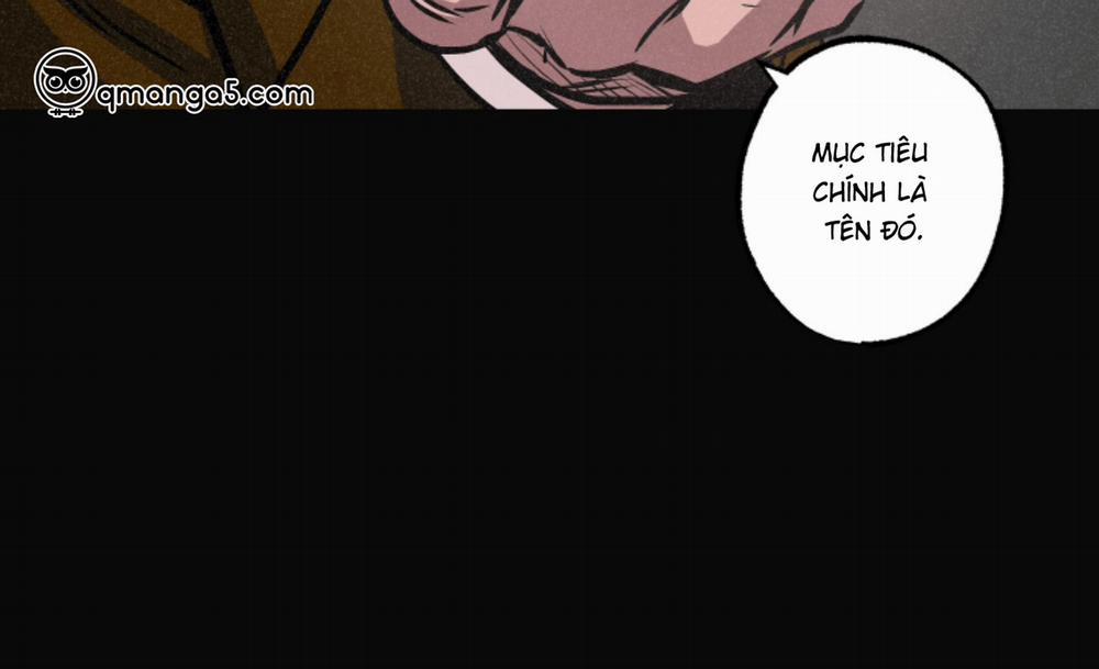 Cây Thương Của Ghost 19 trang 17