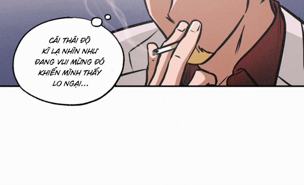 Cây Thương Của Ghost 19 trang 19