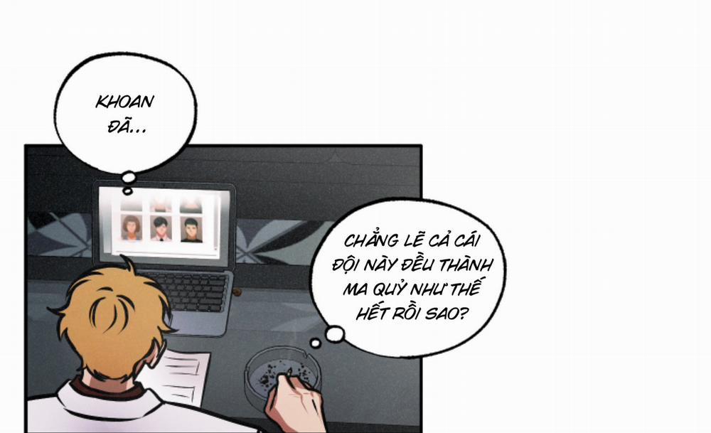 Cây Thương Của Ghost 19 trang 20