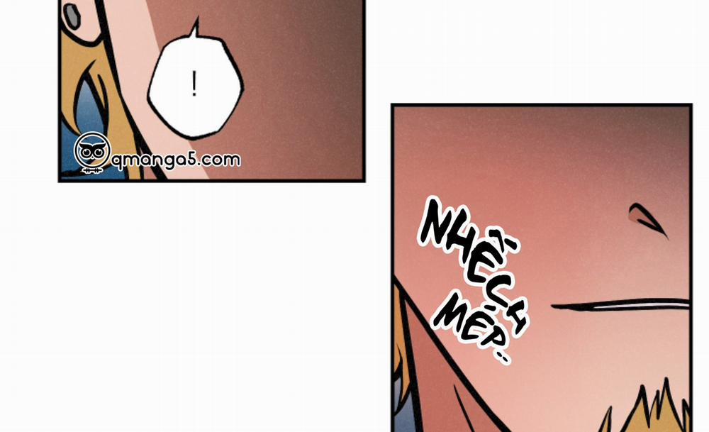 Cây Thương Của Ghost 19 trang 23