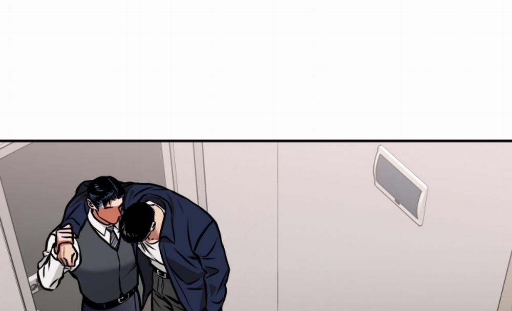 Cây Thương Của Ghost 19 trang 32