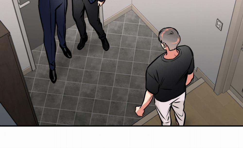 Cây Thương Của Ghost 19 trang 33