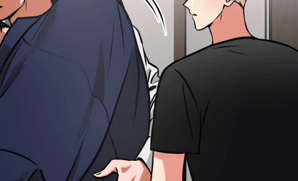 Cây Thương Của Ghost 19 trang 40