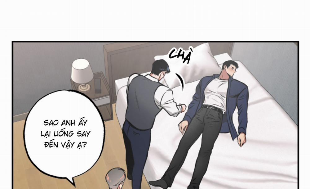 Cây Thương Của Ghost 19 trang 48