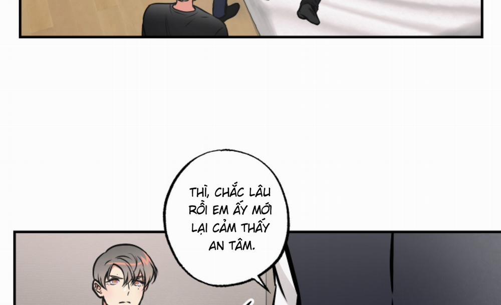 Cây Thương Của Ghost 19 trang 49