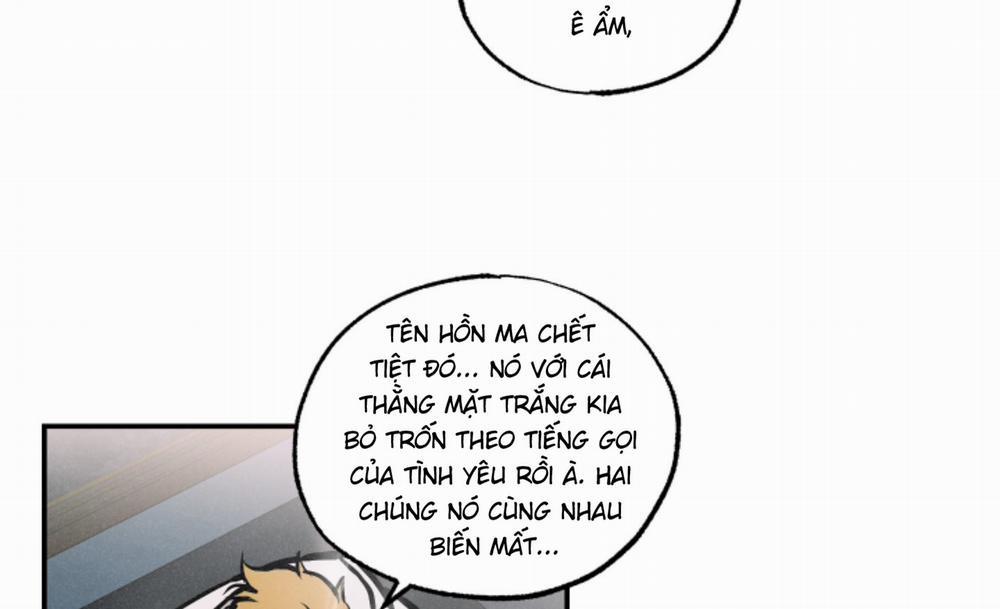 Cây Thương Của Ghost 19 trang 5