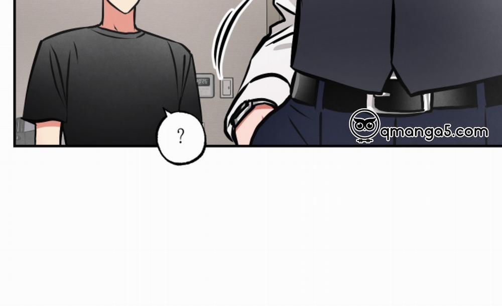 Cây Thương Của Ghost 19 trang 50