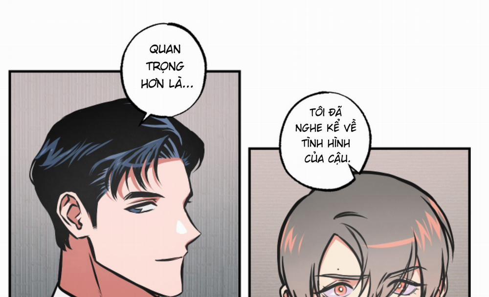 Cây Thương Của Ghost 19 trang 51