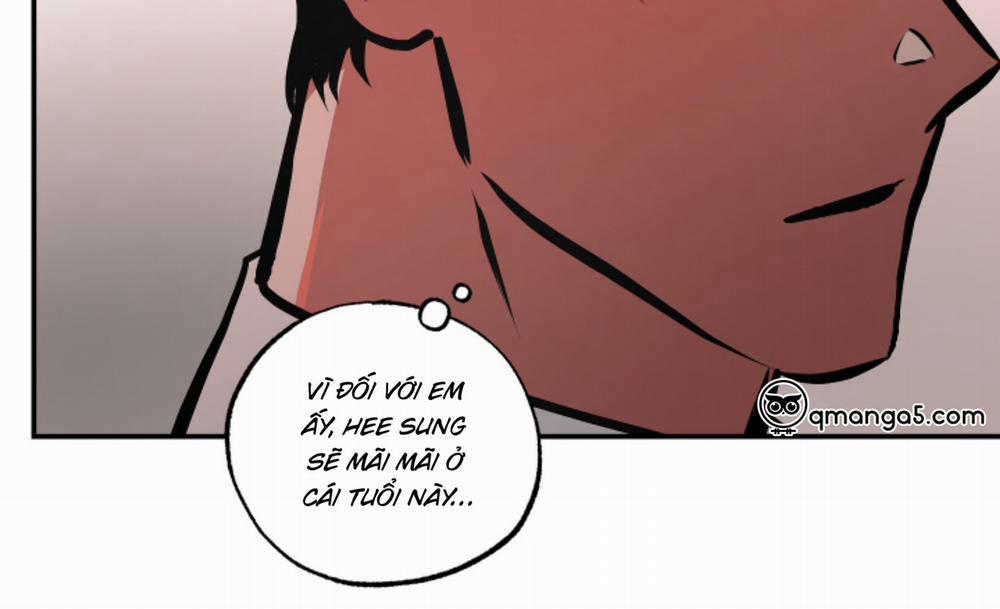 Cây Thương Của Ghost 19 trang 58