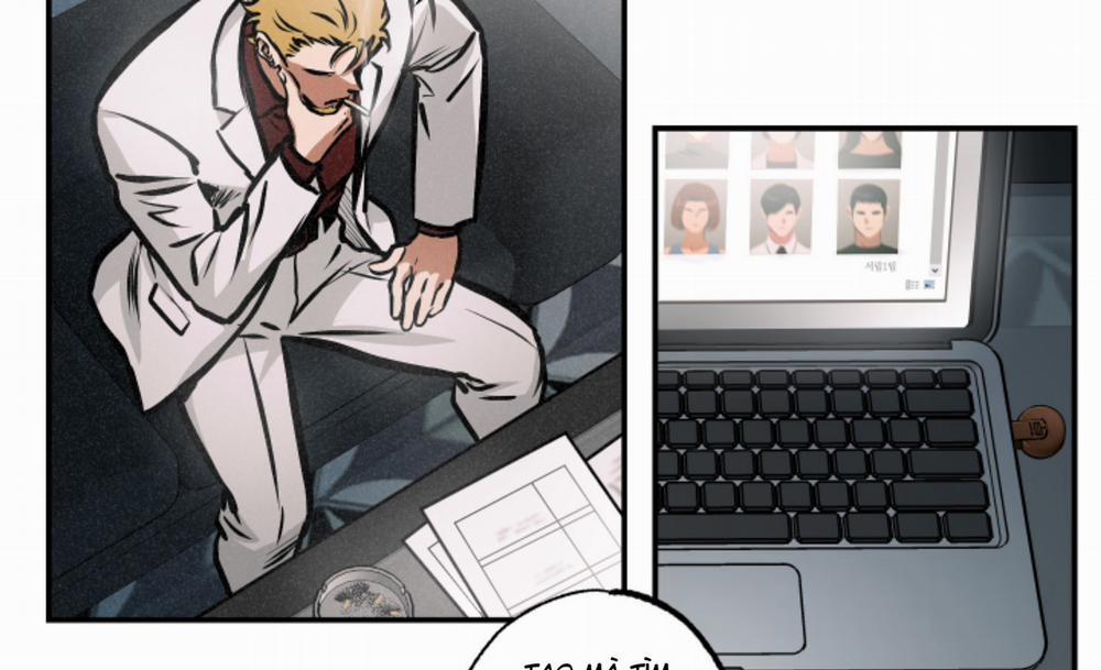 Cây Thương Của Ghost 19 trang 6