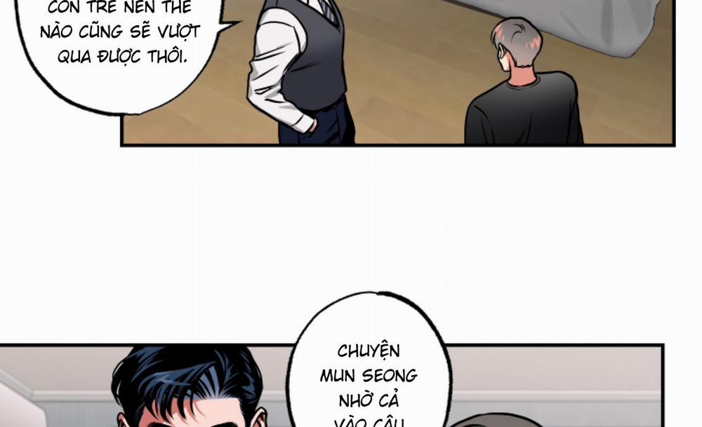 Cây Thương Của Ghost 19 trang 60