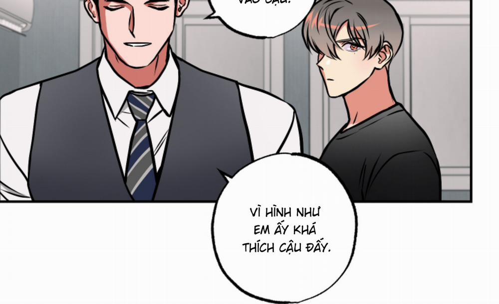 Cây Thương Của Ghost 19 trang 61