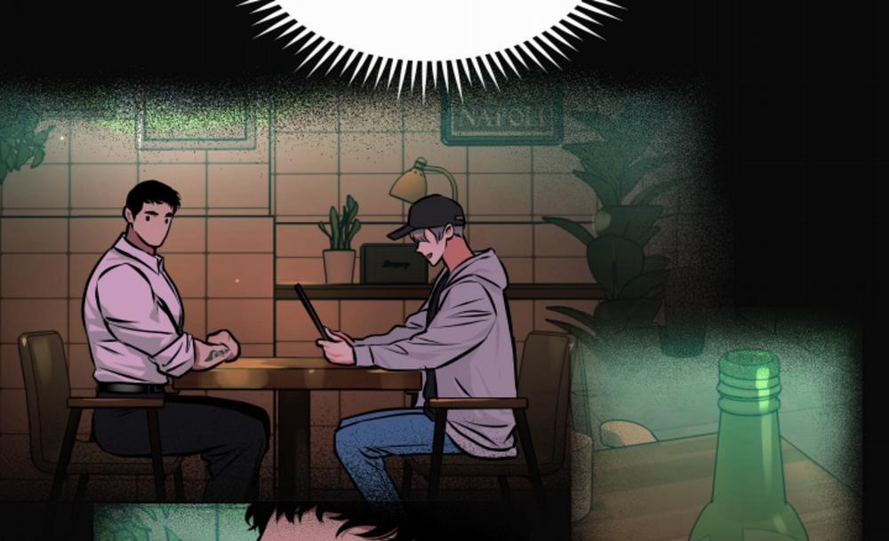 Cây Thương Của Ghost 19 trang 70